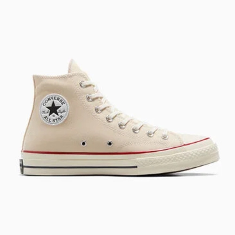 NEW Converse Chuck 70 Canvas- UNISEX HIGH TOP - Picture 2 of 9